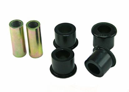 TRAILING ARM - LOWER REAR BUSHING - REAR - REV116.0020