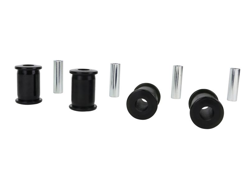 Trailing Arm - Inner & Outer Bushing - WHILE STOCK LASTS - REV118.0002