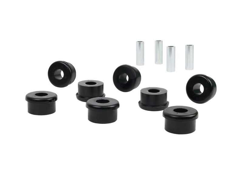Trailing Arm - Lower Bushing - Rear - WHILE STOCK LASTS - REV118.0004