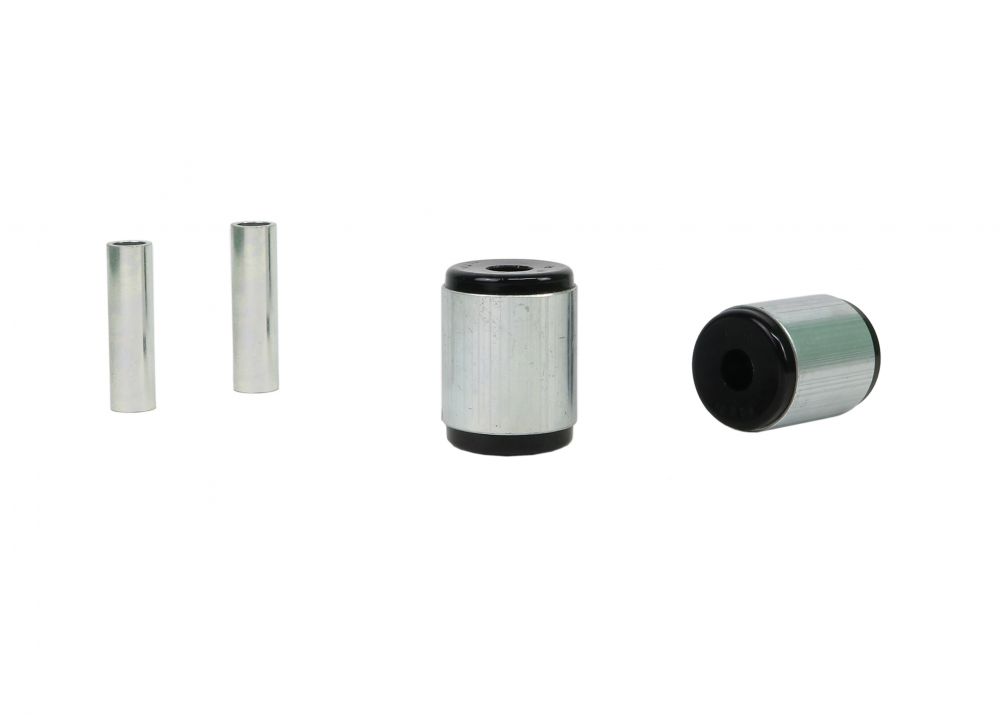 TRAILING ARM - LOWER BUSHING - REAR - REV118.0006