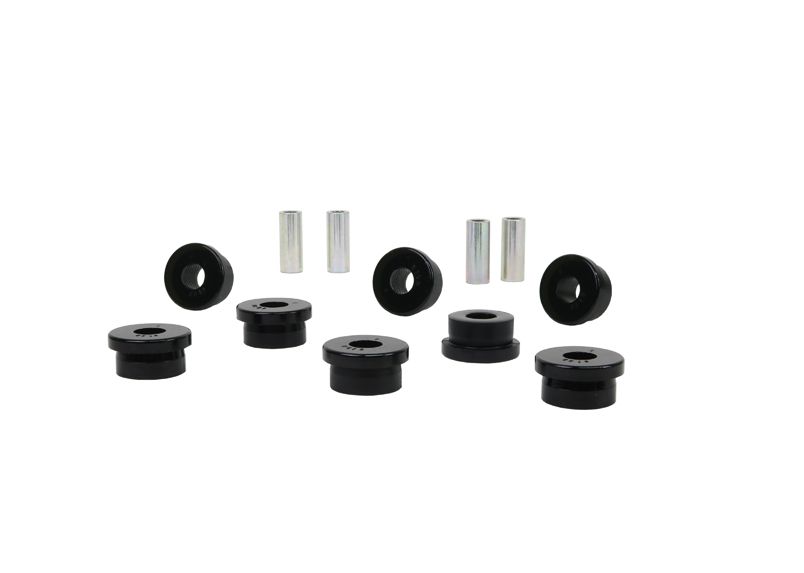 Trailing Arm - Lower Bushing - Rear - WHILE STOCK LASTS - REV118.0008