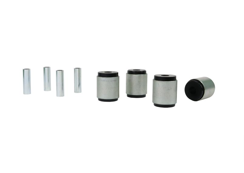 TRAILING ARM - LOWER BUSHING - REAR - REV118.0010