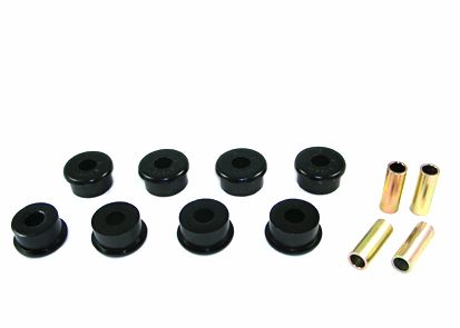 TRAILING ARM - LOWER BUSHING - REAR - REV118.0014