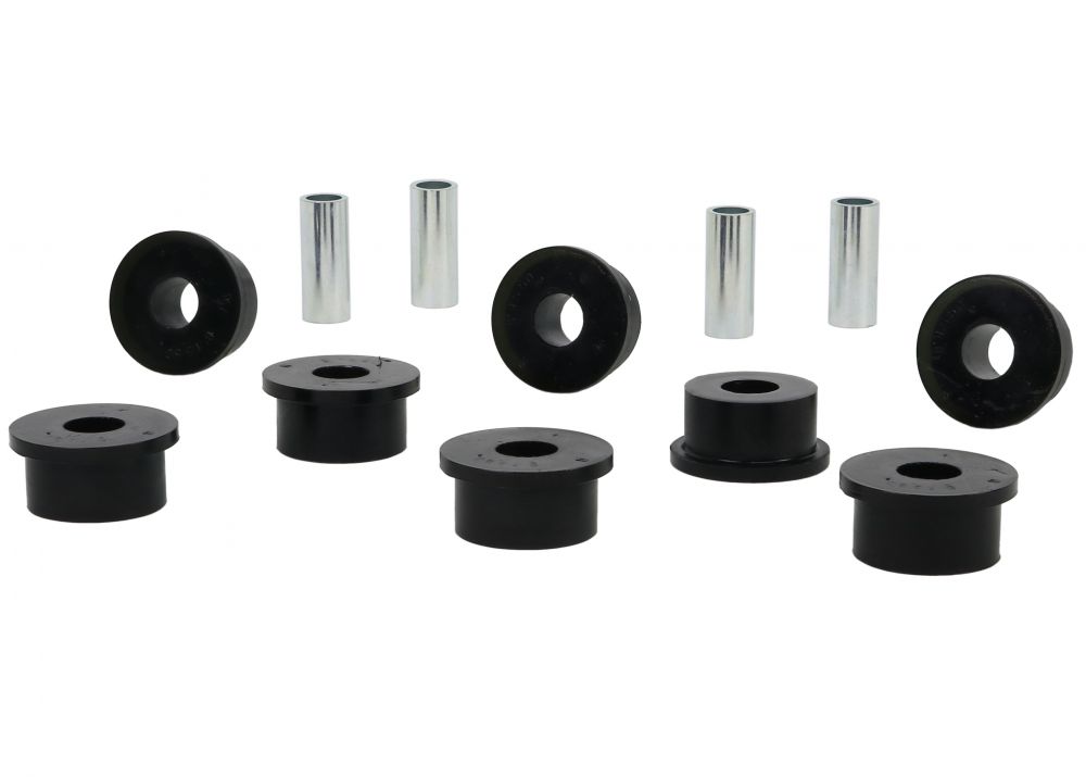 Trailing Arm - Lower Bushing - Rear - WHILE STOCK LASTS - REV118.0018