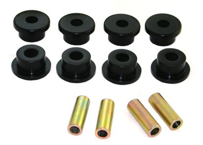 TRAILING ARM - LOWER BUSHING - REAR - REV118.0028