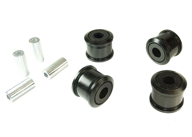 TRAILING ARM - LOWER BUSHING - REAR - REV118.0030