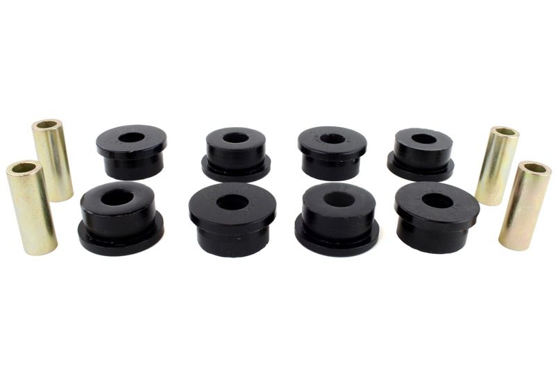 TRAILING ARM - LOWER BUSHING - REAR - REV118.0032