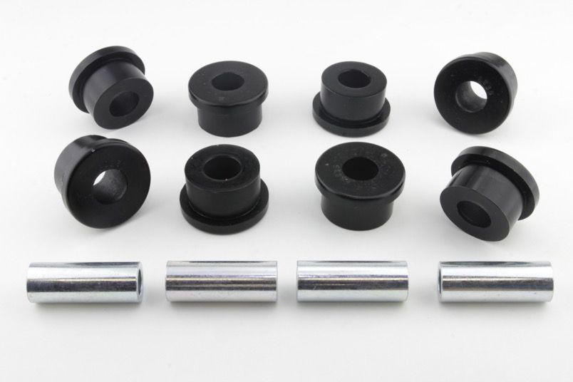 TRAILING ARM - LOWER BUSHING - REAR - REV118.0036