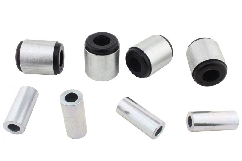 TRAILING ARM - LOWER BUSHING - REAR - REV118.0038