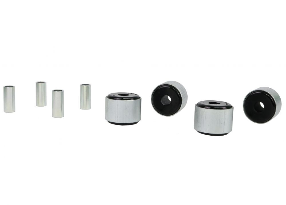 TRAILING ARM - FRONT AND REAR - REAR - REV118.0040