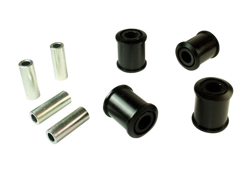 TRAILING ARM - LOWER BUSHING - REAR - REV118.0042