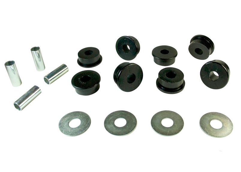 TRAILING ARM - LOWER BUSHING - REAR - REV118.0044