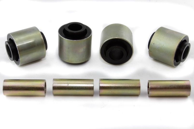 TRAILING ARM LOWER BUSHING - REAR - REV118.0048