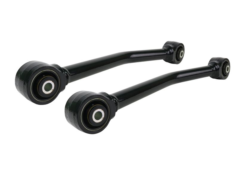 REAR UPPER - ADJUSTABLE CONTROL ARM - REV119.0004
