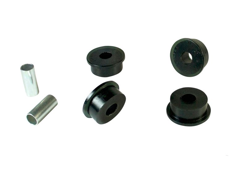Trailing Arm - Upper Bushing - Rear - WHILE STOCK LASTS - REV124.0006
