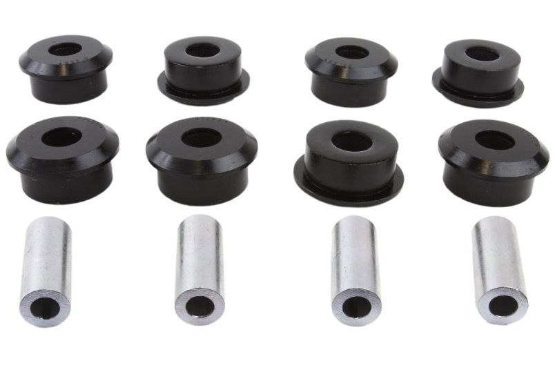TRAILING ARM - UPPER BUSHING - REAR - REV124.0008