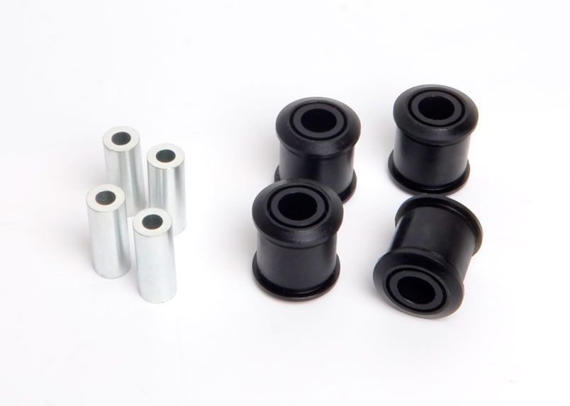 TRAILING ARM - UPPER BUSHING - REAR - REV124.0010