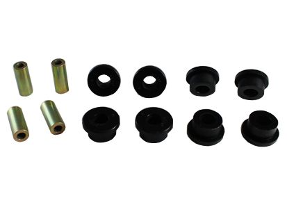 TRAILING ARM - UPPER BUSHING - REAR - REV124.0012