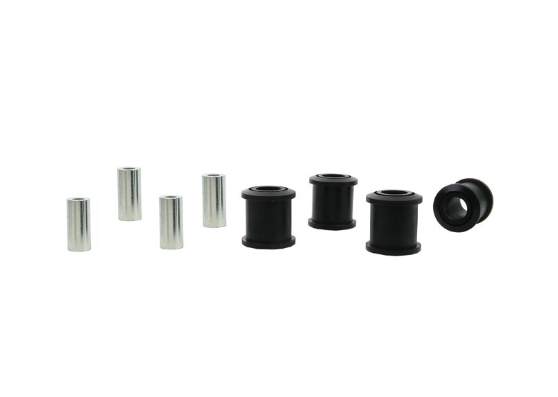 TRAILING ARM - UPPER BUSHING - REAR - REV124.0014