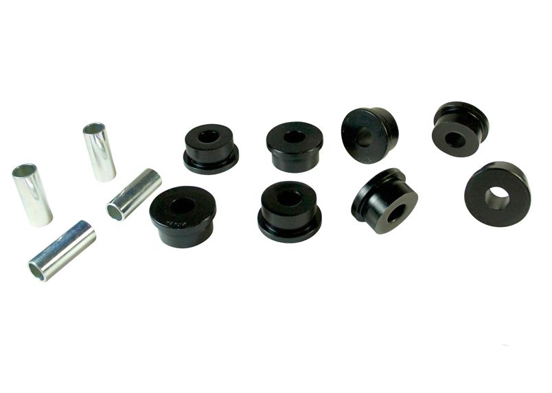 TRAILING ARM - UPPER BUSHING - REAR - REV124.0016
