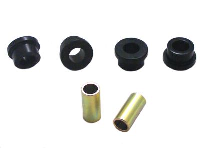 TRAILING ARM - UPPER BUSHING - REAR - REV124.0018