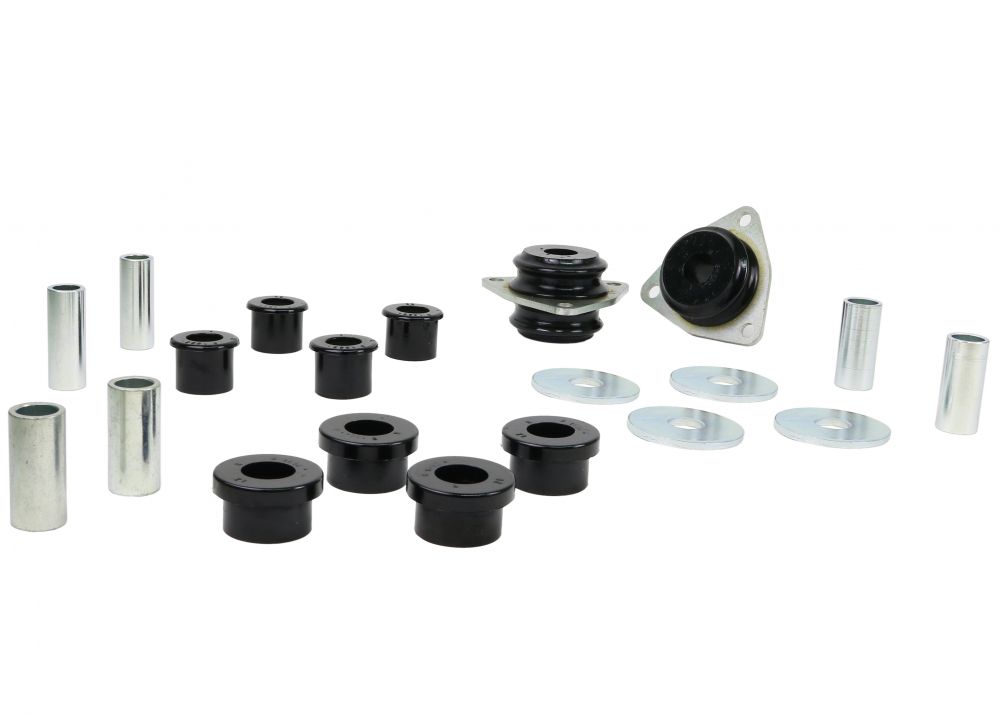 TRAILING ARM KIT - REAR - REV125.0006