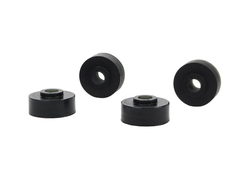 SHOCK ABSORBER - UPPER BUSHING - FRONT - REV126.0006