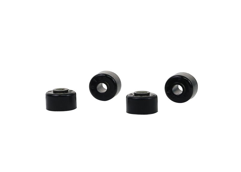 SHOCK ABSORBER - UPPER BUSHING - FRONT - REV126.0008