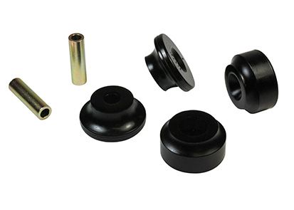 SHOCK ABSORBER - UPPER BUSHING - FRONT - REV126.0010