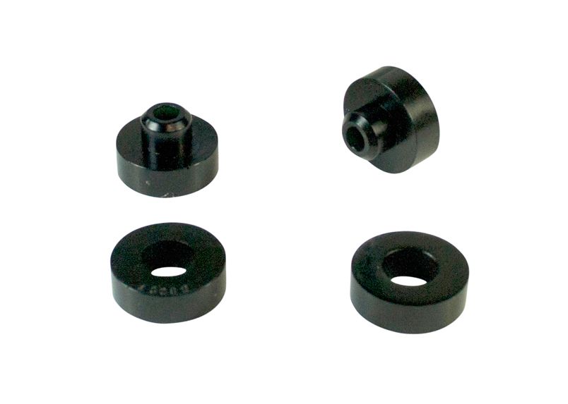 SHOCK ABSORBER - UPPER BUSHING - FRONT - REV126.0014