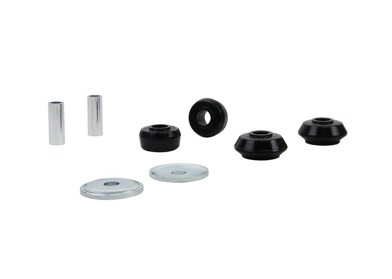 SHOCK ABSORBER - UPPER BUSHING - FRONT - REV126.0020