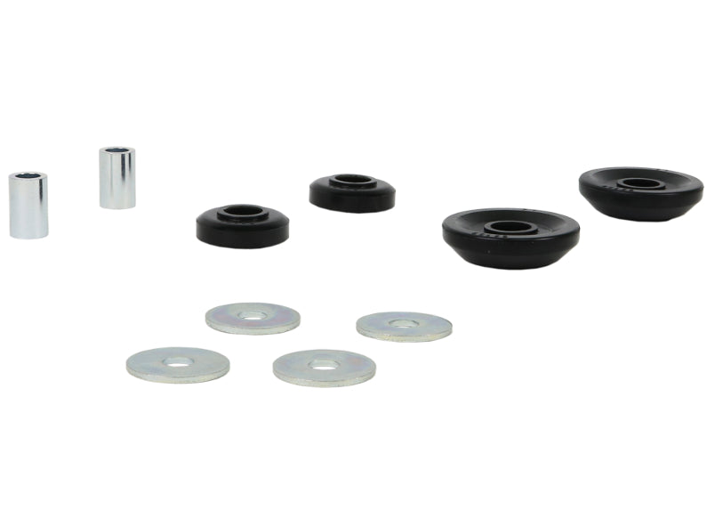SHOCK ABSORBER - UPPER BUSHING - REV126.0024