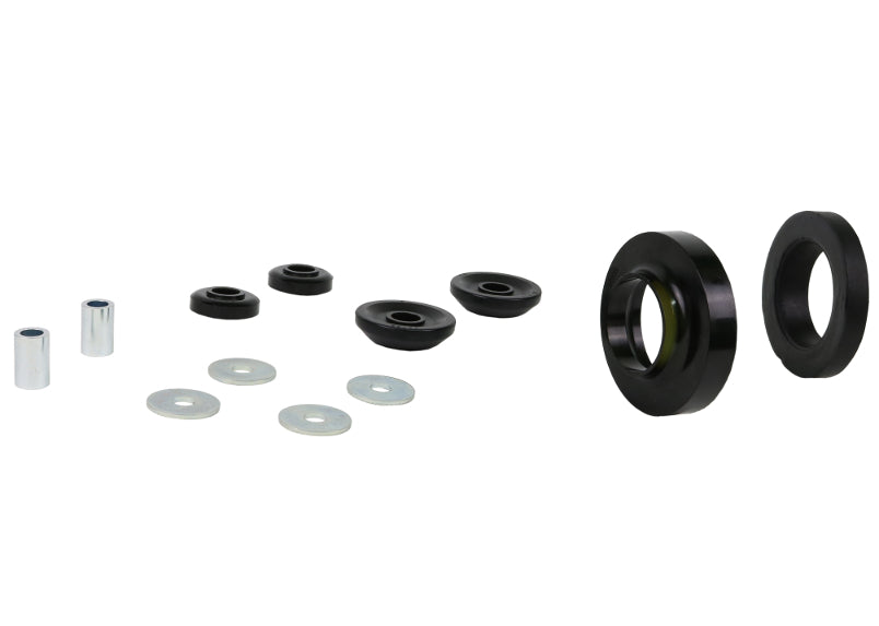 STRUT MOUNT BUSHING FRONT - REV126.0026