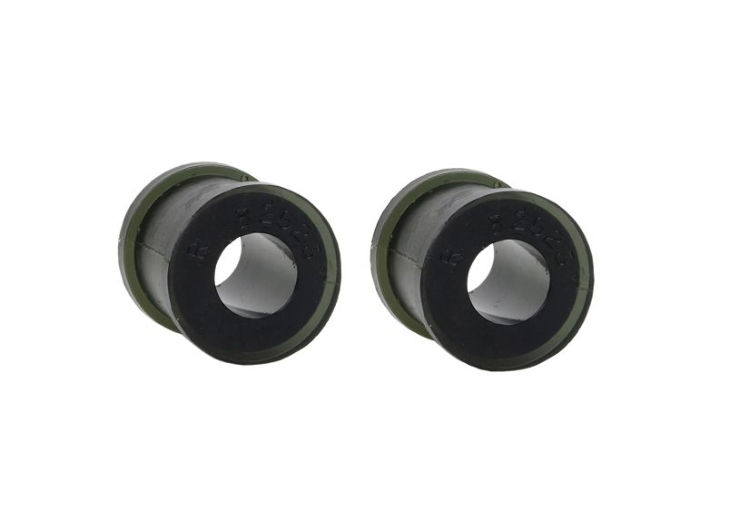 SHOCK ABSORBER - LOWER BUSHING - FRONT - REV128.0010