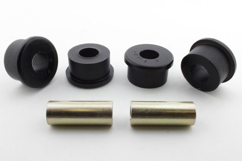 Shock Absorber - To Control Arm Bushing - Front - WHILE STOCK LASTS - REV128.0028