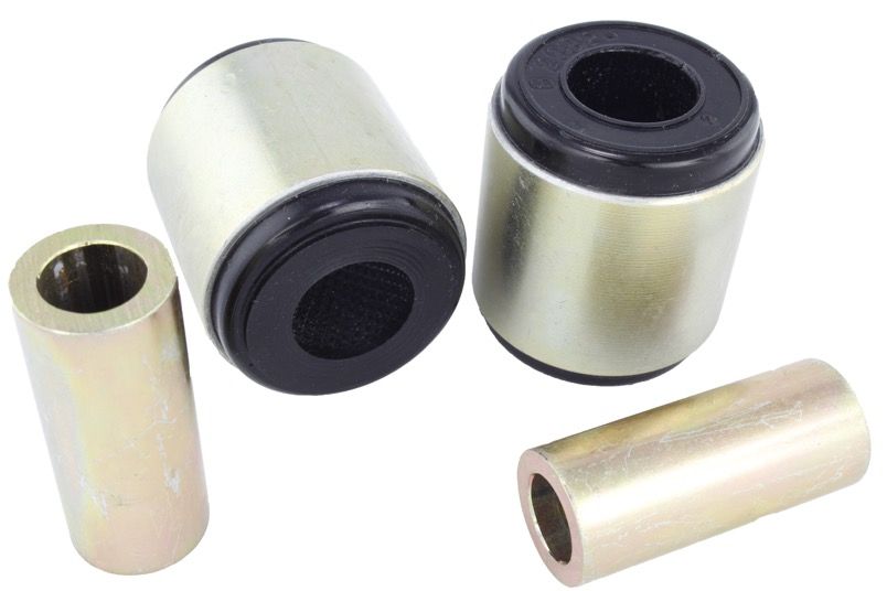 Shock Absorber - To Control Arm Bushing - Front - NO LONGER AVAILABLE - REV128.0030