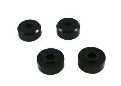 SHOCK ABSORBER - BUSHING - FRONT - REV130.0020