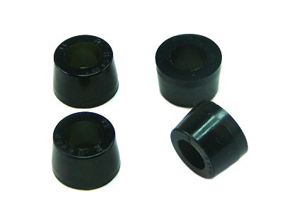 SHOCK ABSORBER - BUSHING - FRONT - REV130.0024