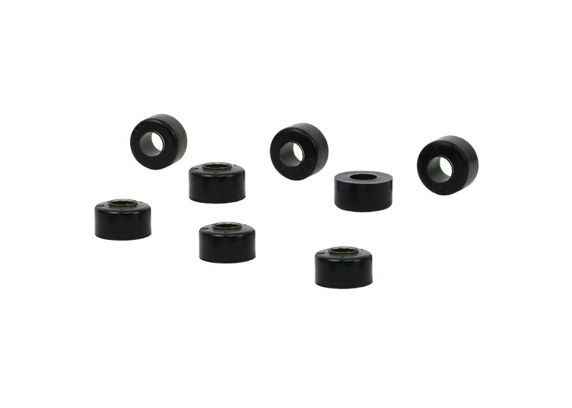 SHOCK ABSORBER - BUSHING - FRONT - REV130.0026