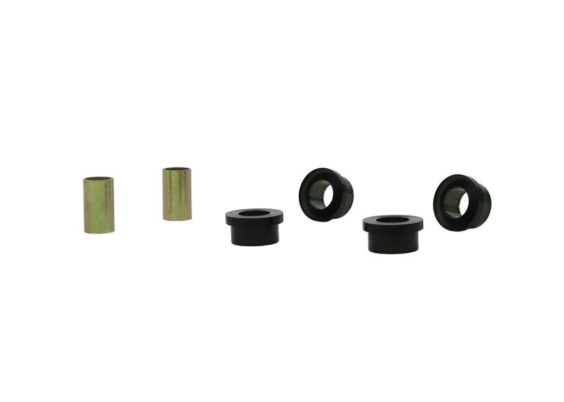 SHOCK ABSORBER - UPPER BUSHING - REAR - REV132.0002