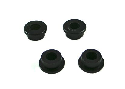 SHOCK ABSORBER - UPPER BUSHING - REAR - REV132.0010