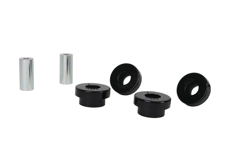 Rear Shock Lower Bushing - WHILE STOCK LASTS - REV134.0002