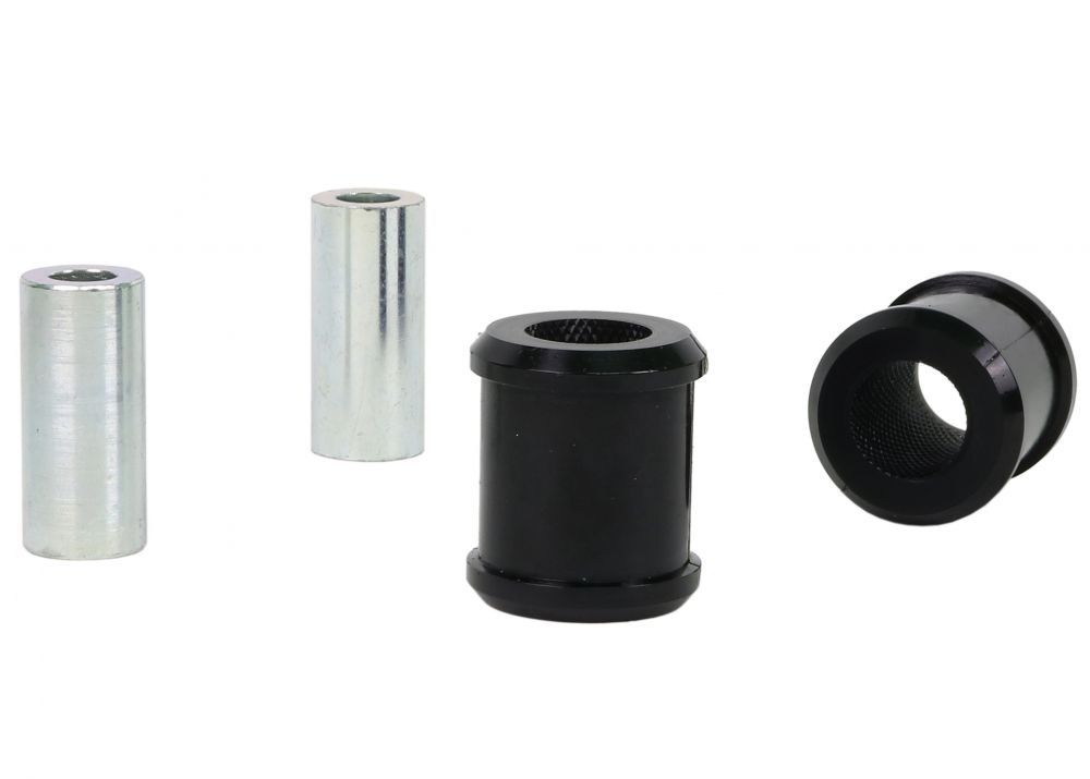 Shock Absorber - To Control Arm Bushing - Rear - NO LONGER AVAILABLE - REV134.0018