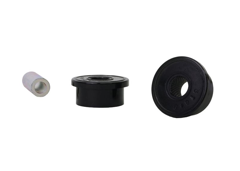 FRONT TRACK ARM BUSHINGS - REV141.0002