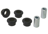 PANHARD ROD - BUSHING - REAR - REV142.0018