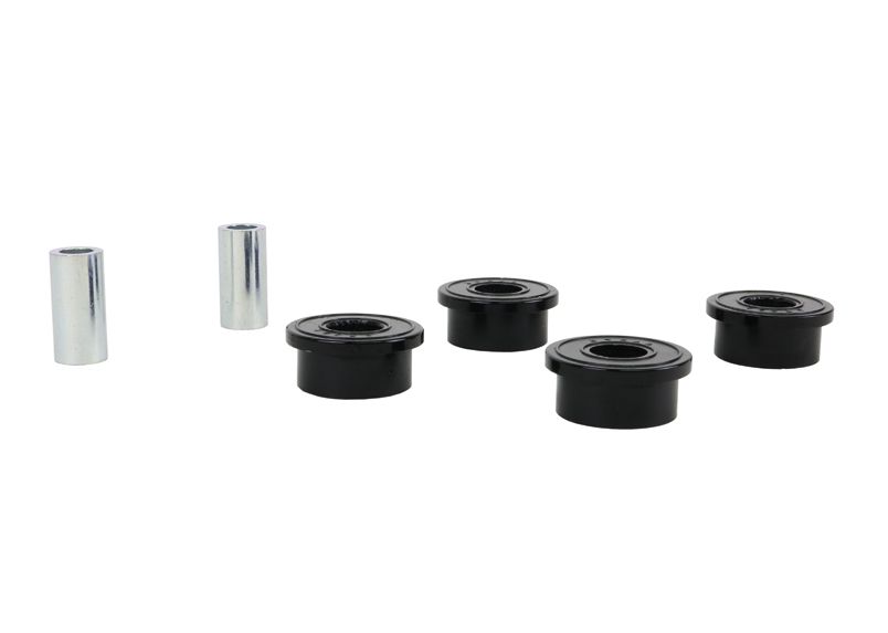 REAR TRACK BAR BUSHINGS - REV142.0002