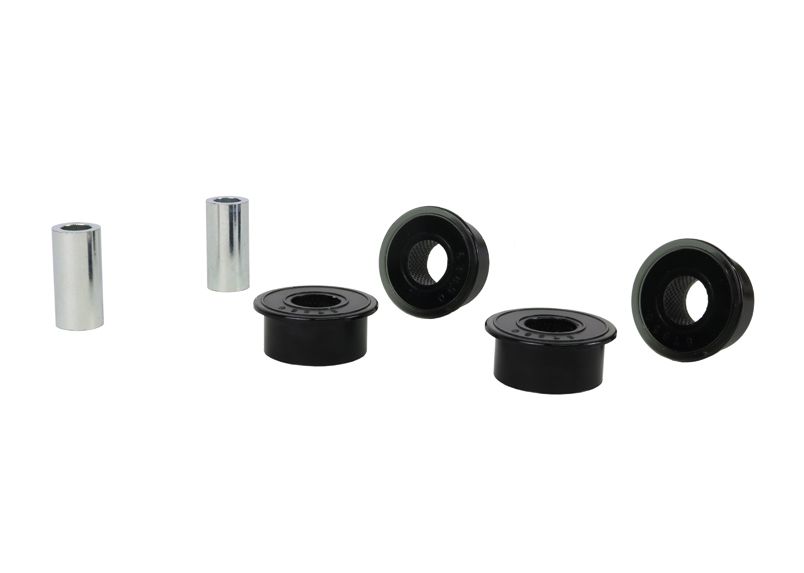 FRONT OR REAR TRACK ARM BUSHING - REV143.0000