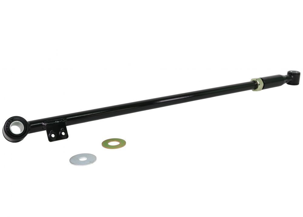 PANHARD ROD - ADJUSTABLE ASSEMBLY - REAR - REV146.0012