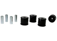 REAR RADIUS ARM - REV150.0000
