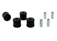 REAR RADIUS ARM - REV150.0000